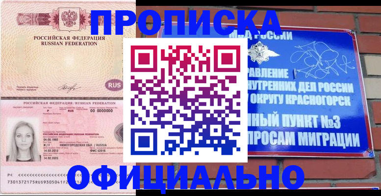 временная регистрация собственник в Полярных Зорях